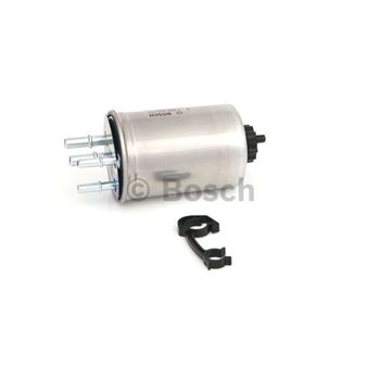 filtro de combustible coche - (N2113) Filtro de combustible BOSCH F026402113