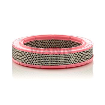 filtro de aire coche - Filtro de aire MANN C 2649