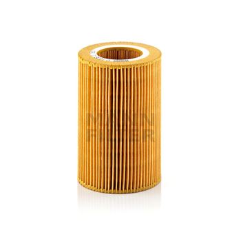 filtro de aire coche - Filtro de aire MANN C 1036/1