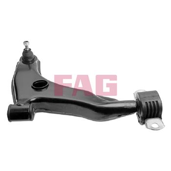 brazo oscilante - Barra oscilante, suspensión de ruedas FAG 821 0531 10