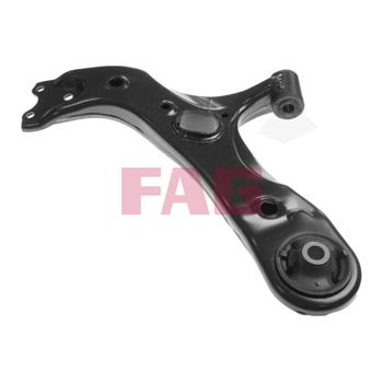 brazo oscilante - Barra oscilante, suspensión de ruedas FAG 821 0609 10