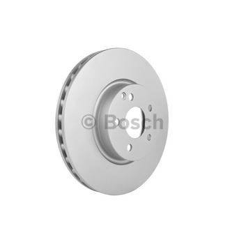 discos de freno coche - (BD1496) Disco de freno BOSCH 0986479652