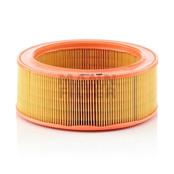 filtro de aire coche - Filtro de aire MANN C 2582