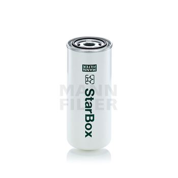 filtro de aire coche - Filtro de aire MANN LB 962/21