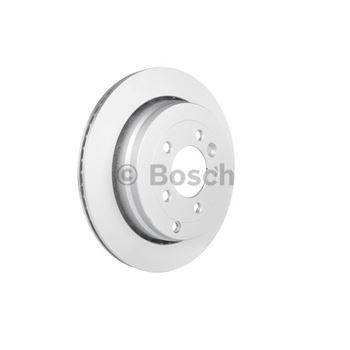 discos de freno coche - (BD1243) Disco de freno BOSCH 0986479375