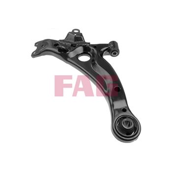 brazo oscilante - Barra oscilante, suspensión de ruedas FAG 821 0509 10