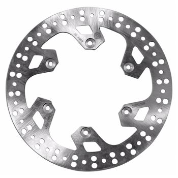 discos de freno moto - Disco de freno BREMBO 68B40790