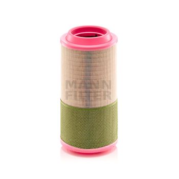 filtro de aire coche - Filtro de aire MANN C 22 625