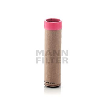 filtro de aire coche - Filtro de aire complementario MANN CF 97/2