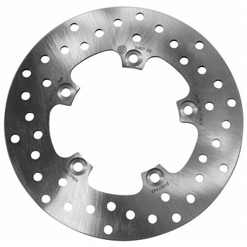 discos de freno moto - Disco de freno BREMBO 68B407G2