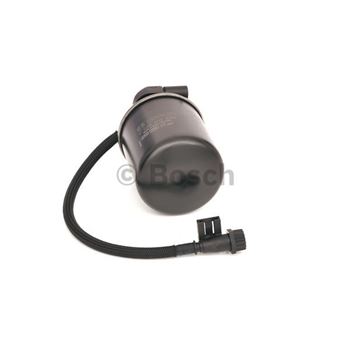 filtro de combustible coche - (N2840) Filtro de combustible BOSCH F026402840