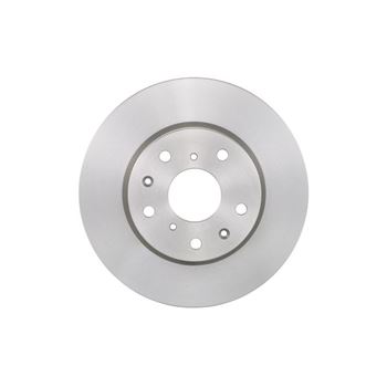 discos de freno coche - Disco de freno BOSCH 0986479403