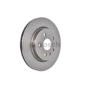 discos de freno coche - (BD1368) Disco de freno BOSCH 0986479514
