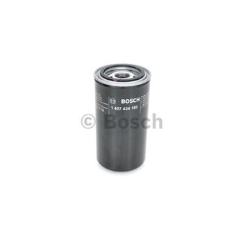 filtro de combustible coche - (N4180) Filtro de combustible BOSCH 1457434180