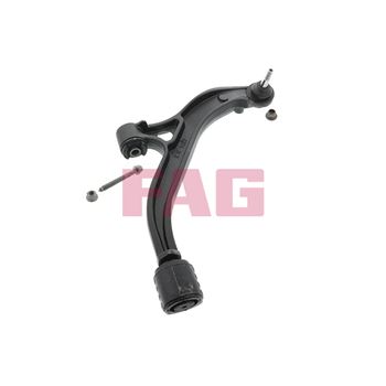 brazo oscilante - Barra oscilante, suspensión de ruedas FAG 821 0616 10