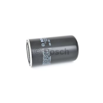 filtro de aceite coche - (P7113) Filtro de aceite BOSCH F026407113