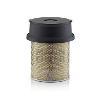 filtro de aire coche - Filtro de aire MANN C 29 1219/1