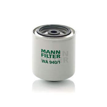 otros filtros - Filtro del refrigerante MANN WA 940/1