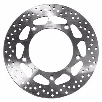 discos de freno moto - Disco de freno BREMBO 68B407F8