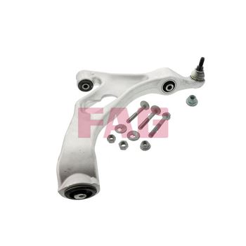 brazo oscilante - Barra oscilante, suspensión de ruedas FAG 821 0658 10