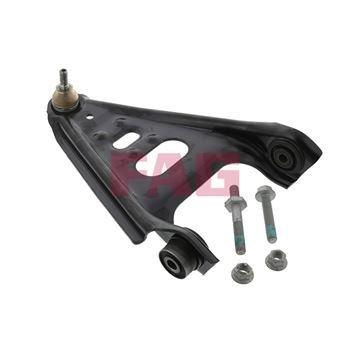 brazo oscilante - Barra oscilante, suspensión de ruedas FAG 821 0783 10