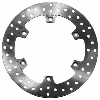 discos de freno moto - Disco de freno BREMBO 68B407K1