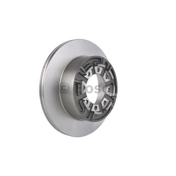 discos de freno coche - (BD785) Disco de freno BOSCH 0986478886