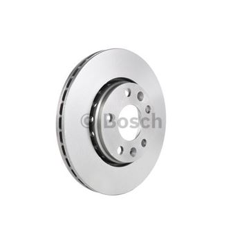 discos de freno coche - (BD1397) Disco de freno BOSCH 0986479553
