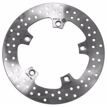 discos de freno moto - Disco de freno BREMBO 68B407C6