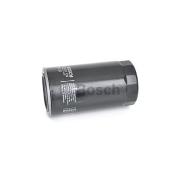 filtro de aceite coche - (P7129) Filtro de aceite BOSCH F026407129