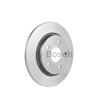 discos de freno coche - (BD1636) Disco de freno BOSCH 0986479050