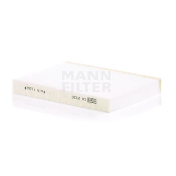 filtro de habitaculo - Filtro de habitáculo MANN CU 2335