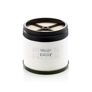 filtro de aire coche - Filtro de aire MANN CP 27 150
