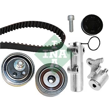 kit de distribucion - Kit de distribución INA 530 0365 10