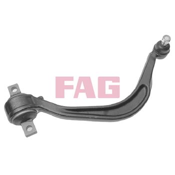 brazo oscilante - Barra oscilante, suspensión de ruedas FAG 821 0002 10