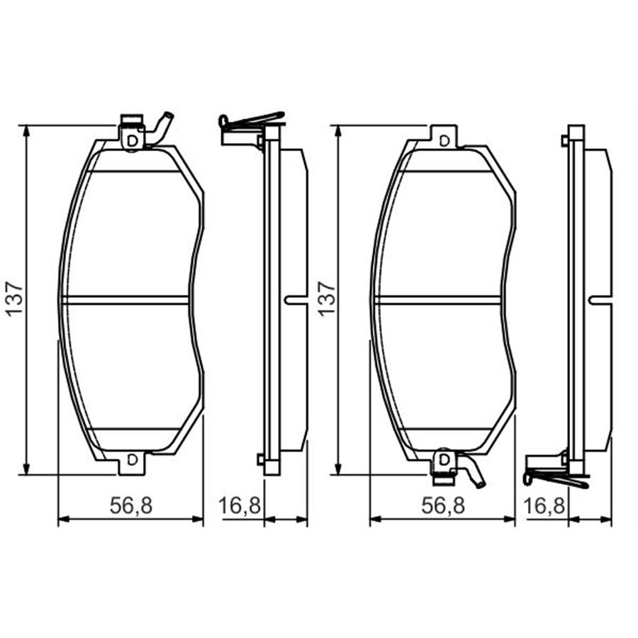 0986495125DRFRWHCO00MM