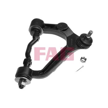 brazo oscilante - Barra oscilante, suspensión de ruedas FAG 821 0743 10
