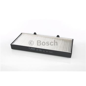 filtro de habitaculo - (M5063) Filtro de habitáculo BOSCH 1987435063