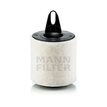 filtro de aire coche - Filtro de aire MANN C 1370