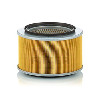 filtro de aire coche - Filtro de aire MANN C 1980