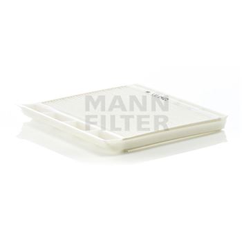 filtro de habitaculo - Filtro de habitáculo MANN CU 2425