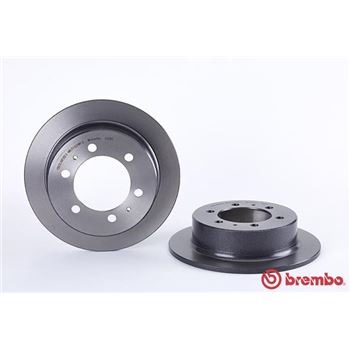 discos de freno coche - Disco de freno BREMBO 08A32911