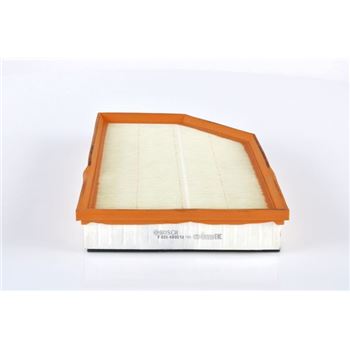 filtro de aire coche - (S0513) Filtro de aire BOSCH F026400513