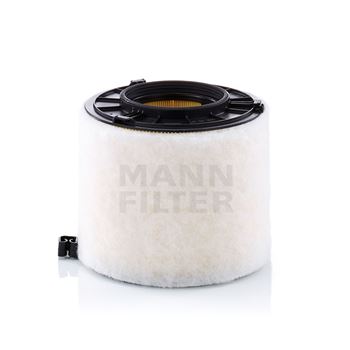 filtro de aire coche - Filtro de aire MANN C 17 010