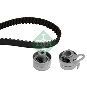 kit de distribucion - Kit de distribución INA 530 0265 10