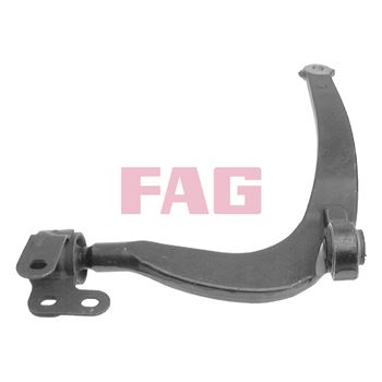 brazo oscilante - Barra oscilante, suspensión de ruedas FAG 821 0461 10