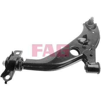 brazo oscilante - Barra oscilante, suspensión de ruedas FAG 821 0515 10