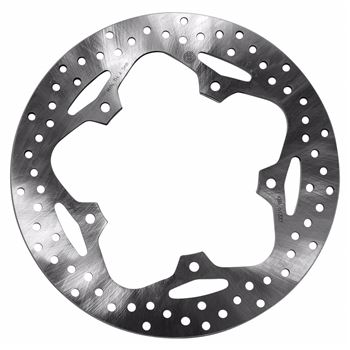 discos de freno moto - Disco de freno BREMBO 68B407F6