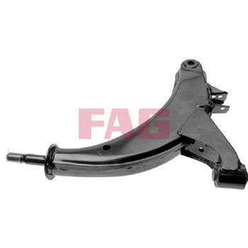 brazo oscilante - Barra oscilante, suspensión de ruedas FAG 821 0069 10