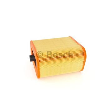 filtro de aire coche - (S0431) Filtro de aire BOSCH F026400431